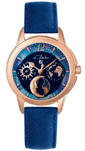 L`Duchen Petit Celeste D 857.43.37